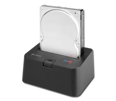 Sharkoon SATA QuickPort