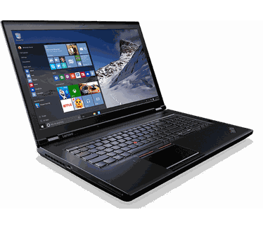 Lenovo ThinkPad P70 20ER000CMH