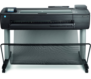 HP T730 36-in