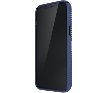 Speck Presidio 2 Grip (iPhone 12 Pro Max) Blauw
