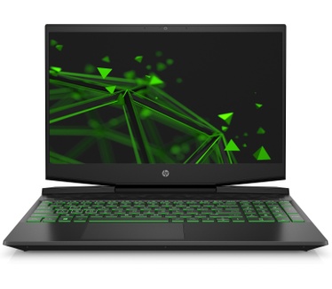 HP Pavilion Gaming 15-dk0760nd