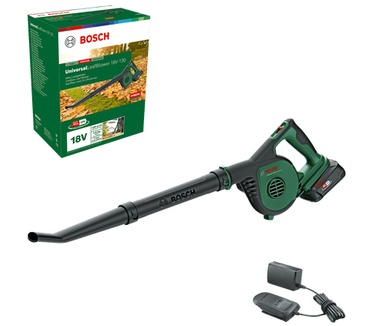 Bosch LeafBlower
