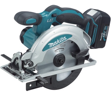 Makita DSS610RFJ