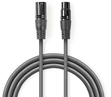 Nedis COTG15012GY200