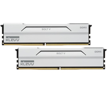 Klevv 32 GB DDR5-6000 (2x 16 GB) Kit werkgeheugen