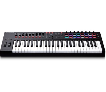 M-Audio Oxygen Pro 49