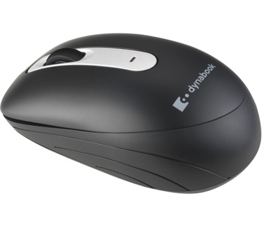 Dynabook Stille draadloze muis W90