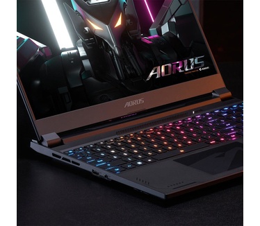 Gigabyte 15X ASF-B3DE75