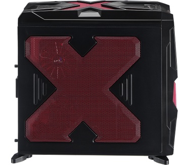Aerocool Strike-X Case