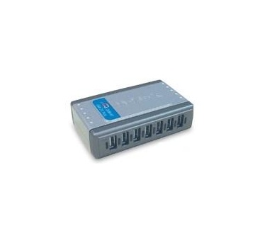 D-Link DUB-H7/E