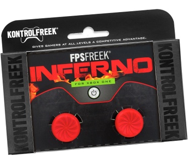 KontrolFreek Inferno thumbsticks voor Xbox One
