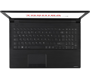 Toshiba R50-C-16U