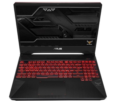 Asus TUF Gaming FX505GE-BQ149T