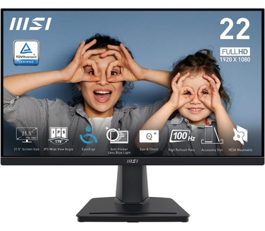 MSI PRO MP225