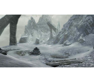 The Elder Scrolls V: Skyrim Special Edition, Xbox One