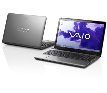 Sony Vaio SVE1511F1E