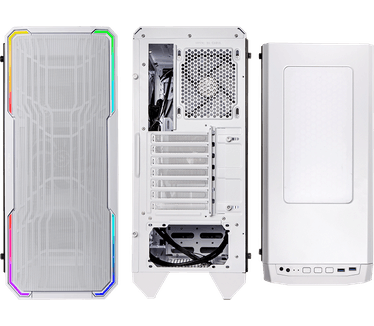 BitFenix Enso Mesh Wit