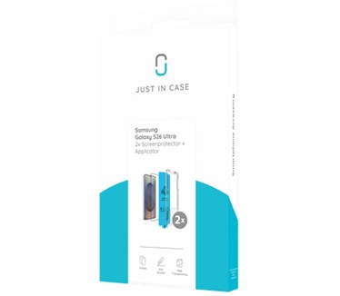 Just in Case MSA2837EA02