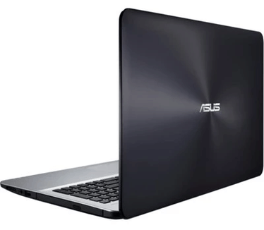 Asus F555LJ