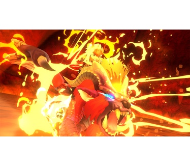 Monster Hunter Stories