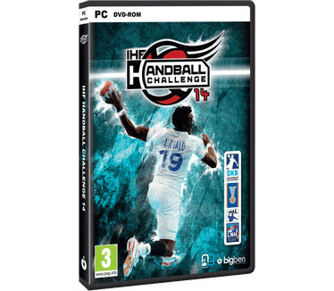IHF Handball Challenge 14 /PC - Windows, PC (Windows)
