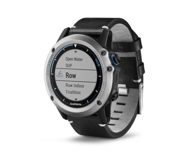 Garmin quatix 3
