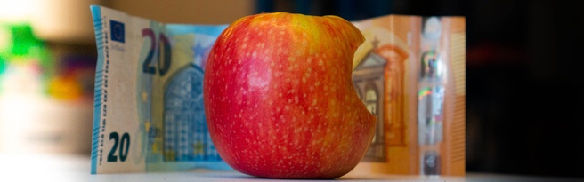 Apple en datingapps