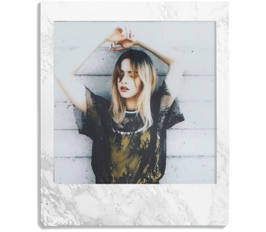 Fujifilm SQUARE 'White Marble'