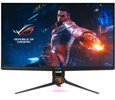 ASUS ROG Swift PG32UQX