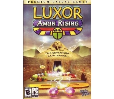 Luxor 2, PC