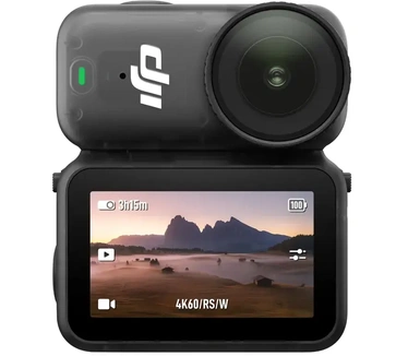DJI Osmo Nano