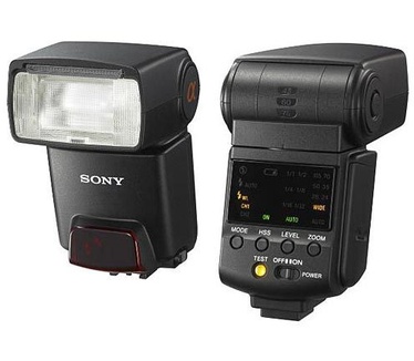 Sony HVL-F42AM