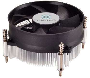 Silverstone Nitrogon SST-NT09-115X