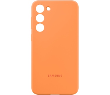 Samsung EF-PS916TOEGWW (Galaxy S23+) Oranje