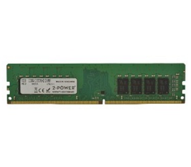 2-Power 8GB DDR4 DIMM