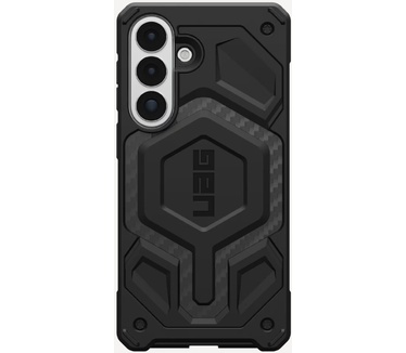 Urban Armor Gear Monarch Pro (Iphone 14) Zwart