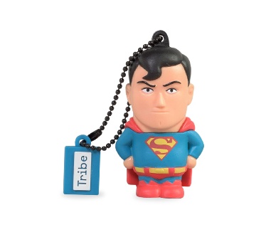 Tribe Warner Bros - Superman 8GB