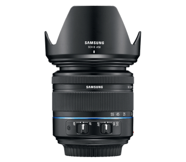 Samsung S1855SB 18-55mm f3.5-5.6