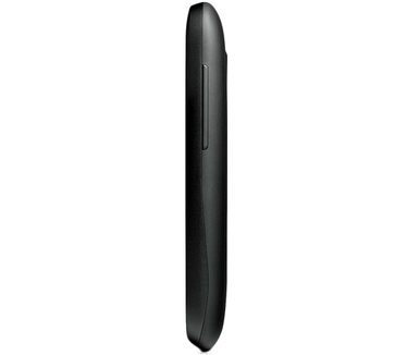 HTC Desire C Zwart (T-mobile-prepaid)