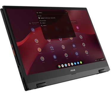 ASUS CB5501FEA-NA0361