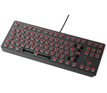 SilentiumPC GK630K Tournament