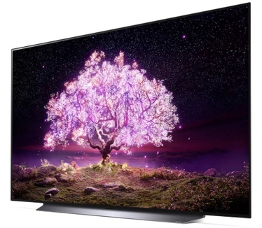 LG OLED77C11LB
