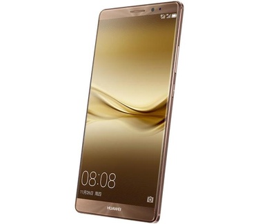 Huawei Mate 8 4GB ram, 128GB opslag Brons
