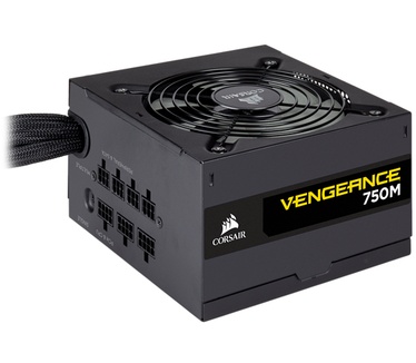 Corsair Vengeance Silver 750M