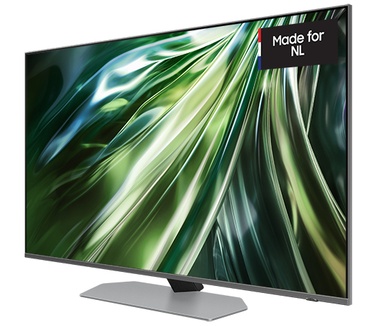 Samsung Neo QLED QN93D 85" Zwart