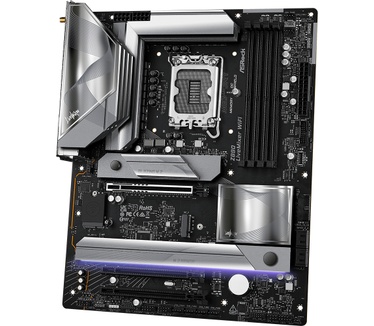 ASRock Z890 LiveMixer WiFi