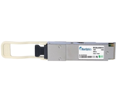 BlueOptics Cisco 100GQSFP-SR4-4 kompatibler QSFP28 BO28L859S1D