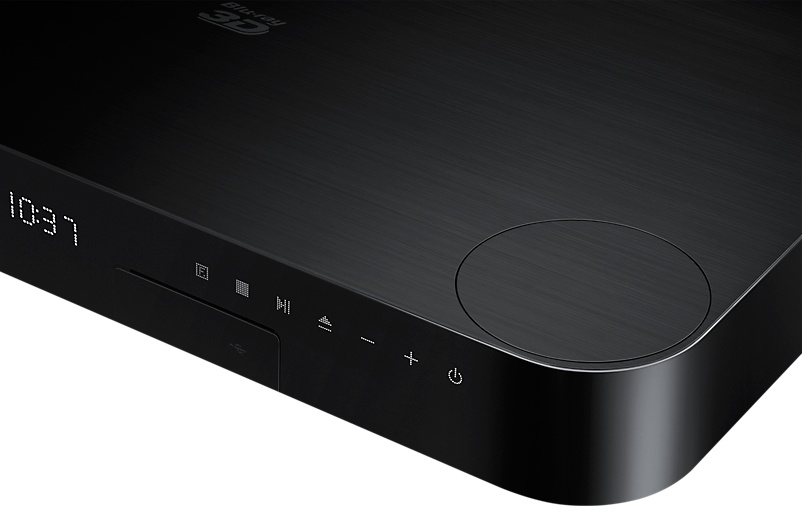 Samsung HT-J5500 - Kenmerken - Tweakers