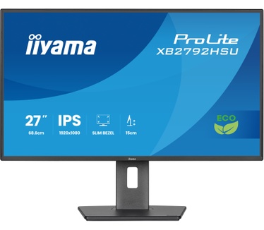 Iiyama XB2792HSU-B1