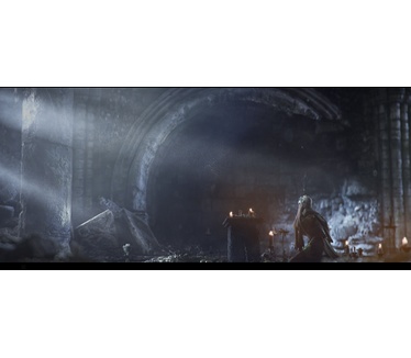 Dark Souls III Game of the Year Edition, PS4